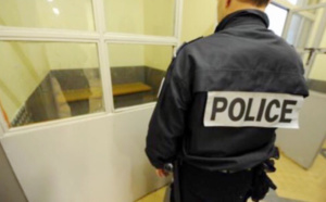 Évreux : deux adolescents mettent le « souk » dans les geôles du tribunal, volent des clefs et se rebellent  