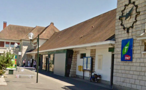 Rambouillet : l’agresseur d’une jeune fille arrêté à la gare avec une matraque télescopique 