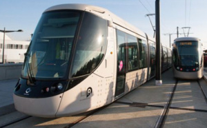Le Havre : un jeune homme percuté par un tramway, il est hospitalisé en « urgence absolue »