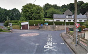 Gruchet-le-Valasse : la fillette de 8 ans, victime d’un accident de la route, a succombé à ses blessures 