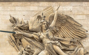 Eure : l’exposition « La Marseillaise » inaugurée ce vendredi dans le hall de la Préfecture 