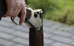 Maisons-Laffitte : interpellés cette nuit avec un fusil de chasse chargé et des munitions dans le coffre