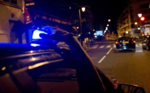 Rouen : le conducteur de la voiture prise en chasse par la police avait 13 ans 