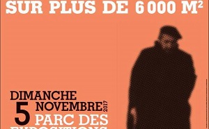 10ème grande vente Emmaüs à Rouen : le rendez-vous incontournable des chineurs 