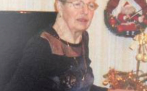 Disparition inquiétante : La gendarmerie du Tréport, en Seine-Maritime, recherche Colette, 80 ans  