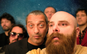 Festival Jazz en Ouche : Thomas de Pourquery &amp; Supersonic sur la scène du Silo le 23 novembre