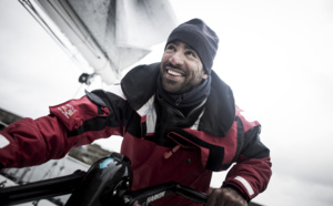 Transat Jacques-Vabre au Havre : le skipper mis en examen pour viol et placé en détention