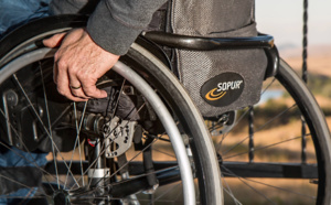 Emploi des personnes handicapées : la région Normandie va signer un accord de partenariat pour 5 ans 