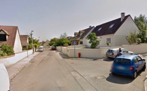 Aubergenville : les cambrioleurs d’un pavillon arrêtés grâce à la vigilance d’un voisin qui appelle la police 