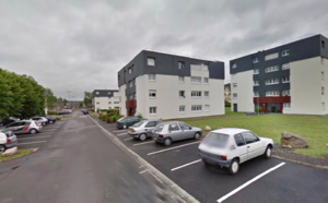 Une fillette de 3 ans chute du 3ème étage près de Rouen : blessée, ses jours ne seraient pas en danger 