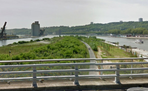 Rouen : une policière victime d’un agresseur sexuel en faisant son jogging sur la presqu’île Rollet