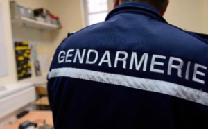 Le faux sapeur-pompier repart avec son calendrier ...et le porte monnaie de sa victime à Beaumont-le-Roger