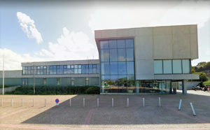 Dysfonctionnement dans la cuisine : six personnes intoxiquées ce matin dans un lycée de Dieppe