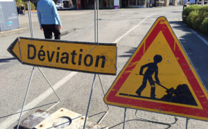 Travaux sur la RN31 près de Rouen : la bretelle d’accès à la RN28 fermée le 20 novembre