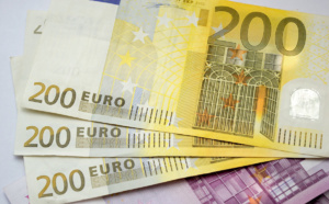 A Brionne, un couple d’une trentaine d’années tente d’écouler des faux billets de 200€ chez les commerçants 