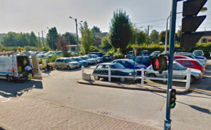 Bernay : les auteurs de dégradations sur des véhicules stationnés près de la gare confondus par les gendarmes 