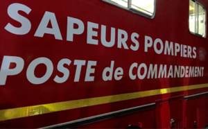 Un torrent d’eau et de boue dévale la colline de Saint-Michel à Évreux : de gros dégâts et 29 personnes évacuées 