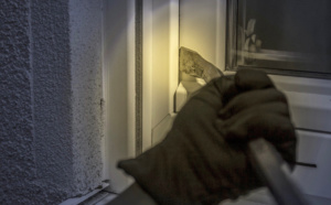 Recrudescence des cambriolages dans le secteur d’Yvetot : les conseils pour dissuader les malfaiteurs 