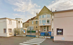 Un promoteur immobilier achète aux enchères l’ancien site de l’IUFM d’Évreux pour 3,4 M€