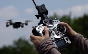 Les Mureaux : son drone survolait les Bougimonts sans autorisation, il est convoqué au commissariat 