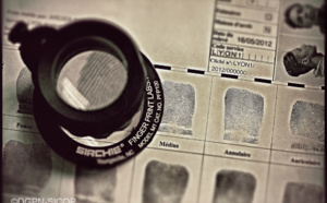 Eure : le cambrioleur de la fleuriste de Louviers rattrapé grâce à ses empreintes 