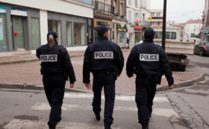 Seine-Maritime : psychose à Lillebonne où une « camionnette blanche » enlèverait des enfants...