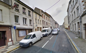 Seine-Maritime : un homme découvert blessé grièvement chez lui à Bolbec 