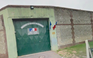 Jeune homme fauché sur la route à Bernay (Eure) : le chauffard mis en examen et placé en détention ce soir 