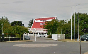 Ils menacent clients et employés : quatre malfaiteurs raflent la recette du restaurant Buffalo Grill à Vernon (Eure)