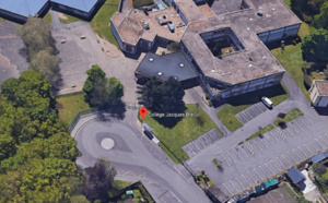 Seine-Maritime : feu de transformateur près d’un collège à Cléon, 2 000 abonnés privés d'électricité