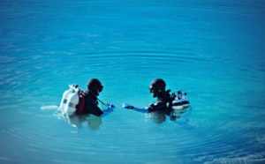 Évacuation sanitaire en baie de Seine : une plongeuse victime d’un accident de décompression 