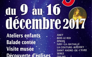 Eure : visite chocolatée au musée des instruments à vent de La Couture-Boussey 