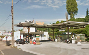 Un employé d'une station-service du Havre victime d'une tentative d'extorsion avec arme