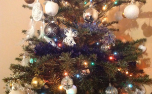 Magnanville : la guirlande met le feu à un appartement la nuit de Noël