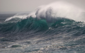 Tempête : la préfecture maritime de la Manche déconseille les sorties en mer 