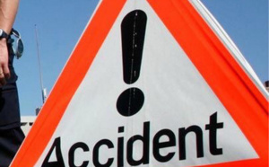 La RN 175 coupée entre Avranches et Pontorson à cause d'un accident