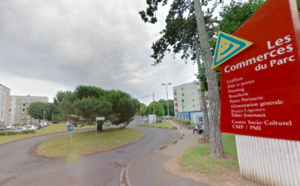 Vernouillet : un petit garçon blessé en tombant par la fenêtre du deuxième étage 