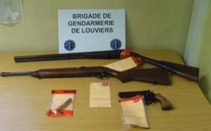 Eure : le coup de force d'un propriétaire pour déloger les locataires de sa maison