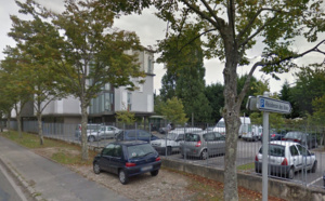 La Verrière (Yvelines) : armé d'un couteau, il menace de mort un autre résident du foyer