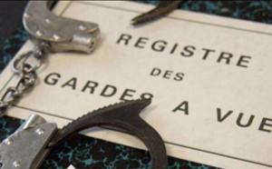 Violences conjugales à Évreux : alcoolisé, il frappe et crache sur sa conjointe 