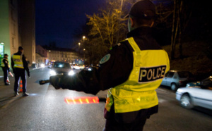 Ivre et sans permis, un conducteur Havrais en état de récidive condamné à 8 mois de prison ferme