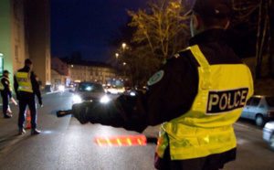 Seine-Maritime : les voleurs de deux caravanes mis en échec par les policiers de Bolbec-Lillebonne 