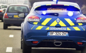 Seine-Maritime : une mère et son fils de 4 ans enlevés et séquestrés dans la voiture de l'ex-conjoint