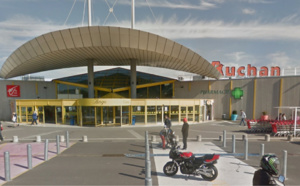 Casse dans une bijouterie de Dieppe : le butin est très important 