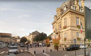  Conflans-Sainte-Honorine : odeur suspecte de gaz, 42 personnes évacuées