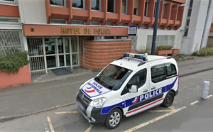 Évreux : à 14 ans, il avoue quatre vols avec violences dont trois sur des personnes âgées 