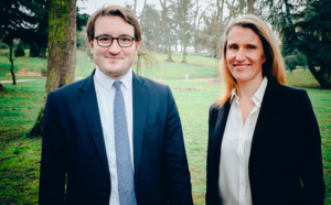 La Vernonnaise Catherine Delalande nommée à la Commission nationale d'investiture des Républicains