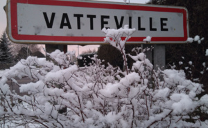 10 cm de neige attendus par endroits dans l'Eure en fin de journée : l'appel à la prudence de la préfecture 