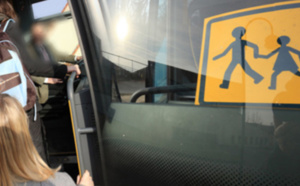 Pas de transports scolaires demain vendredi dans une vingtaine de communes de l'Eure
