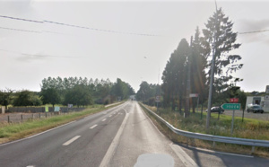 La RN 31, en Seine-Maritime, en travaux pendant deux mois et demi dans le secteur de La Feuillie